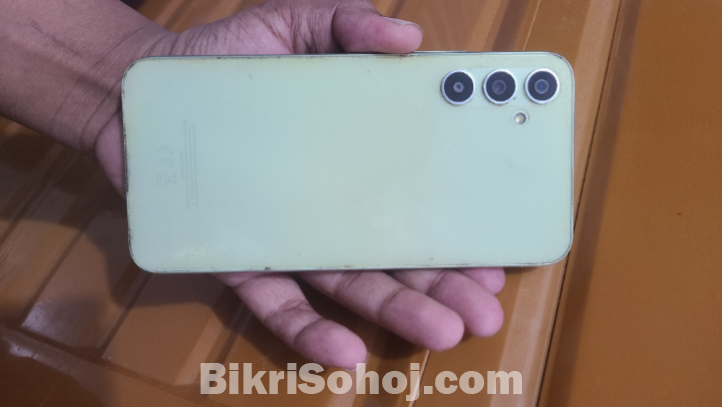 Samsung Galaxy A34